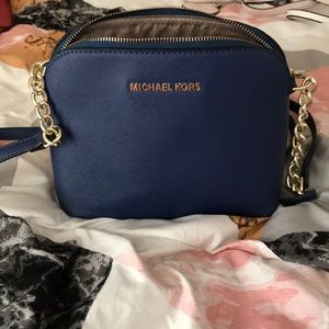 MK purse